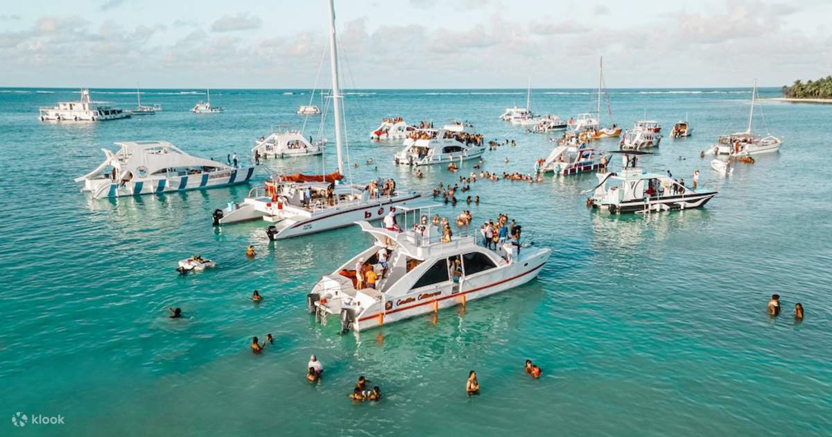 Party Boat