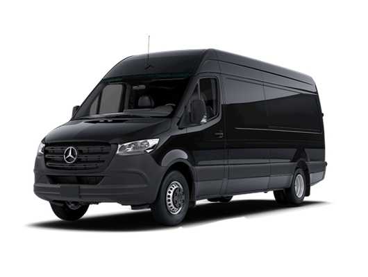 Sprinter (Luxury Vehicle)