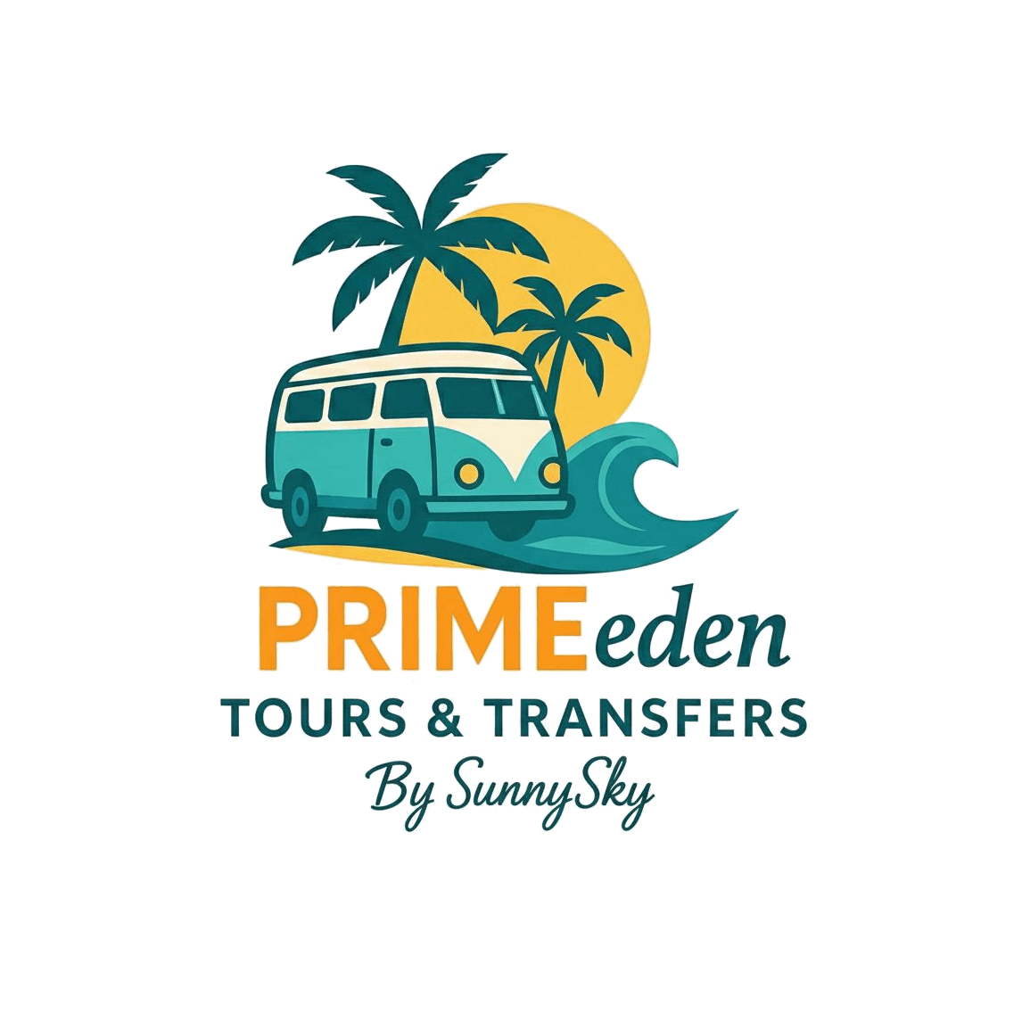 Primeeden Tours & Transfers.