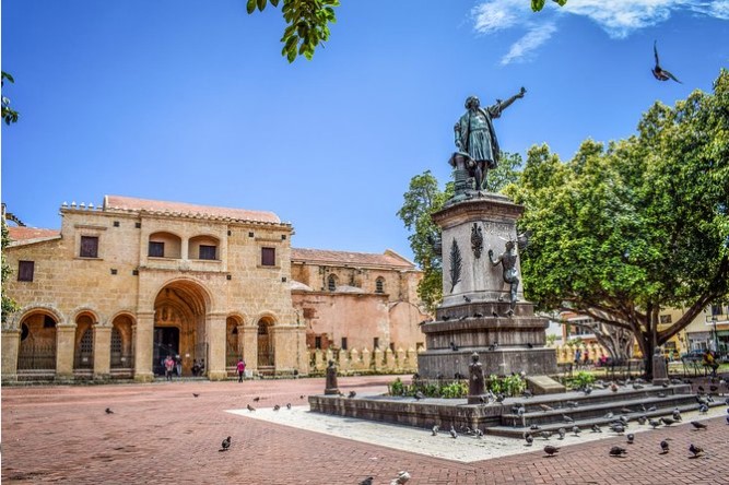 Santo Domingo Private Tour