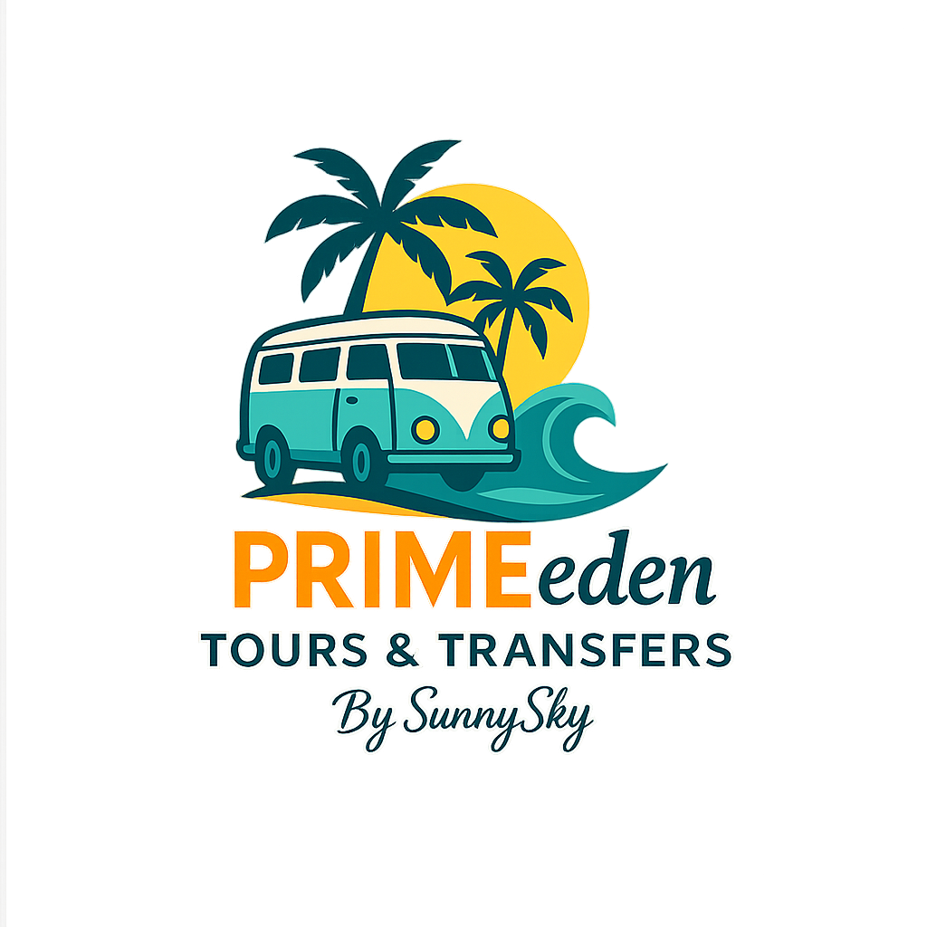 Primeeden Tours & Transfers